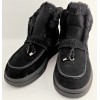 черевики Blizzarini LO-ZM813-1 